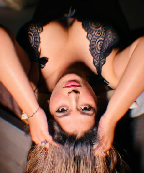 Rasha Kirmani star nude img