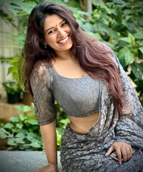 Rasha Kirmani nudes star photo