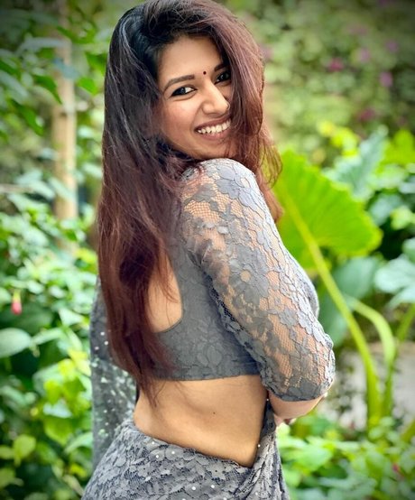 Rasha Kirmani best model archive