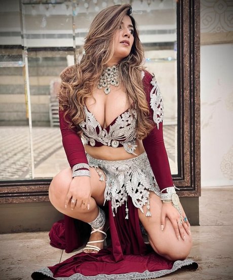 Rasha Kirmani Profile pic