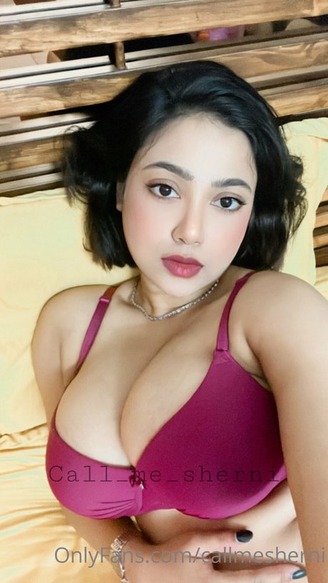 Call Me Sherni star exclusive gallery