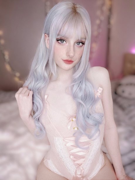 Fieryfairy_ model sexy img