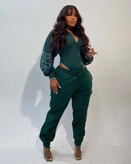 Jazzmine Jackson sex pornstar gallery