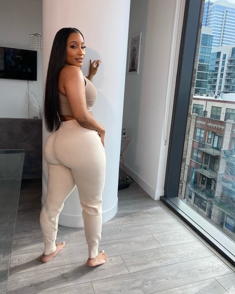 Jazzmine Jackson nice pornstar img