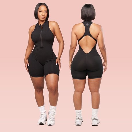 Jazzmine Jackson model picture