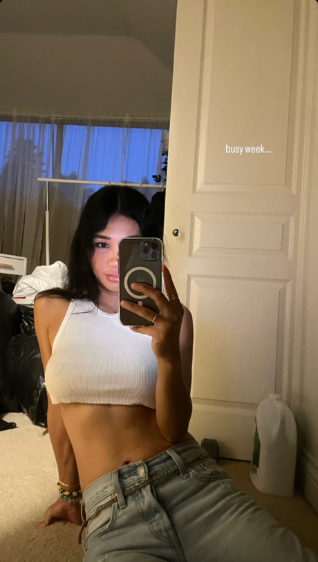 Joleen Diaz nice model gallery