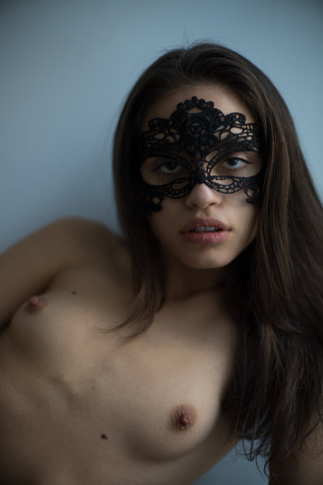 Nicole Zimmermann nude pornstar photo