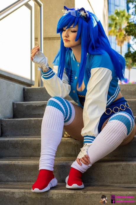 _Succubus Sushi model sex galleries