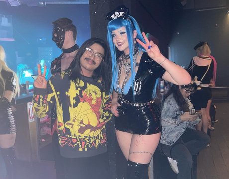 _Succubus Sushi pornstar sex img