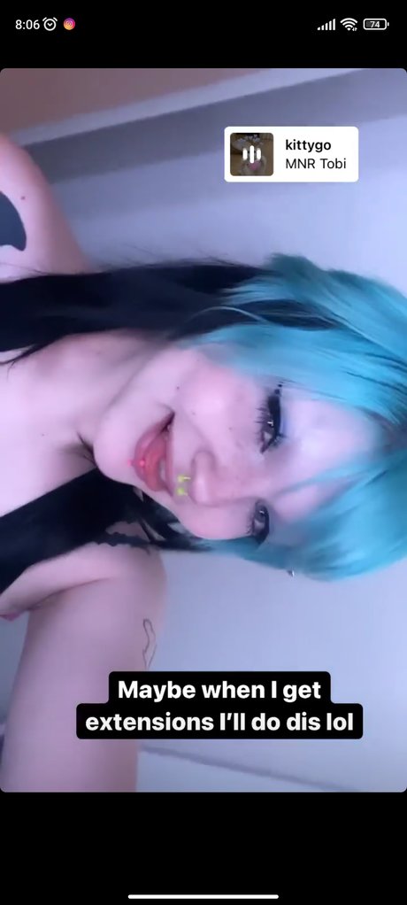 _Succubus Sushi perfect star pics