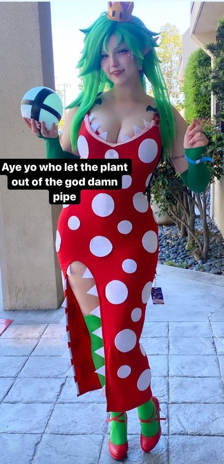 _Succubus Sushi star adult pic