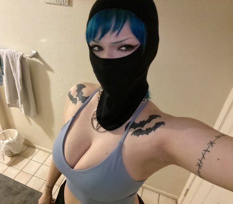 _Succubus Sushi beautiful model archive