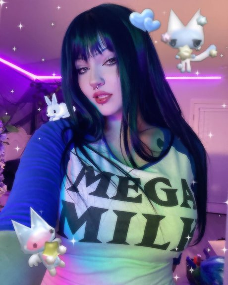 _Succubus Sushi pornographic star archive