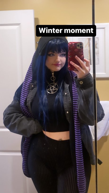 _Succubus Sushi model nudes pictures