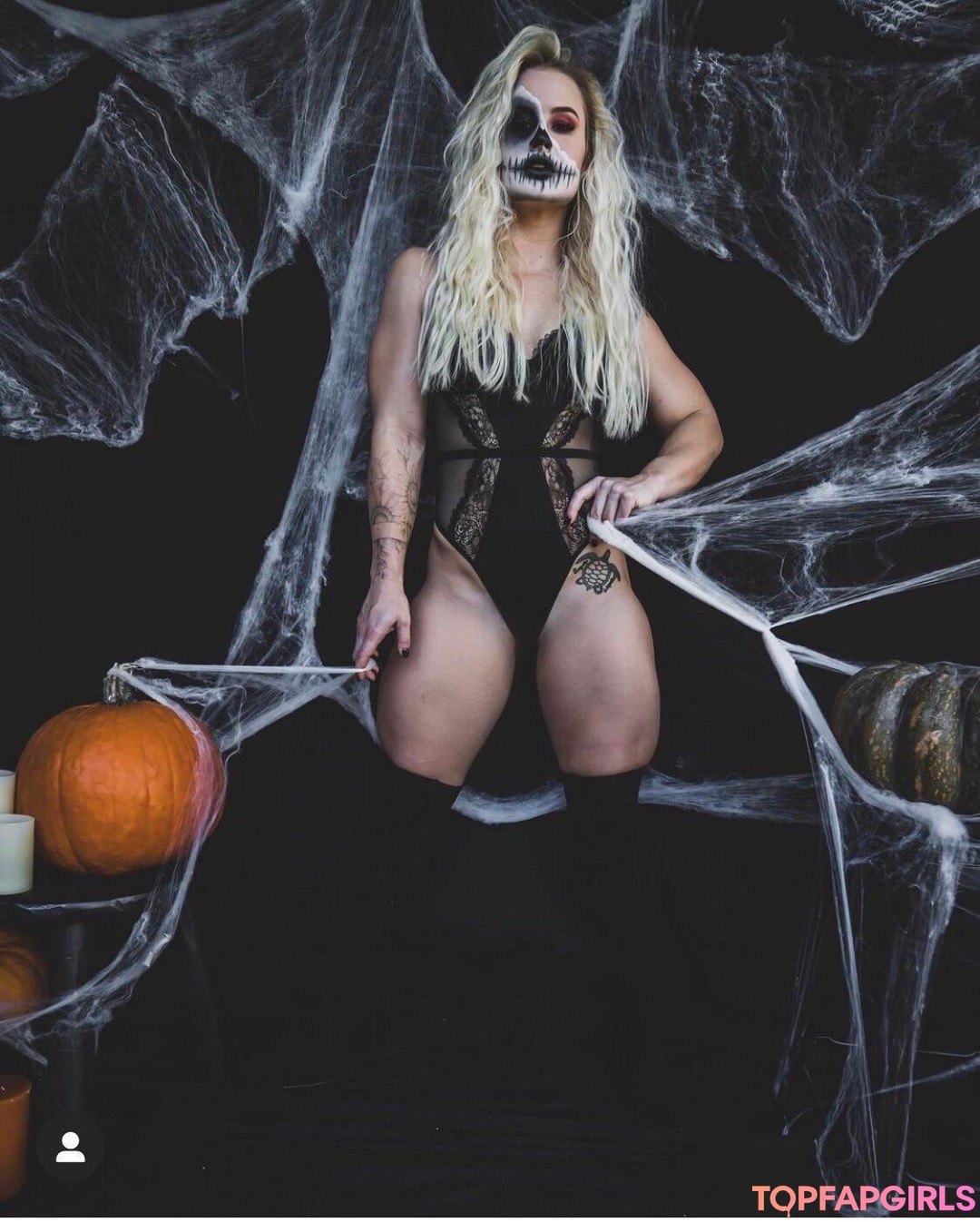 Dani Speegle star art photos