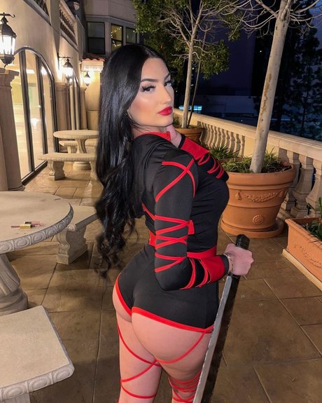 Diana Malchanovich_ pornstar nude photo