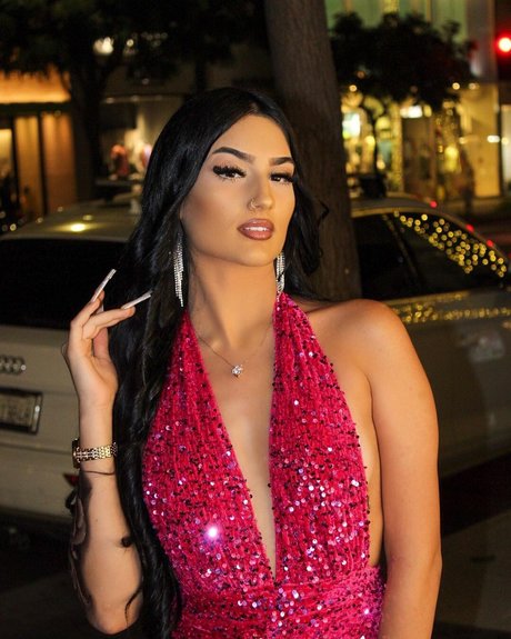 Diana Malchanovich_ best star pics