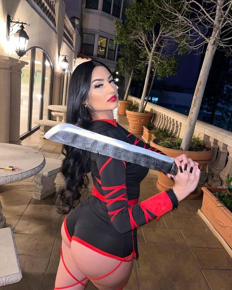 Diana Malchanovich_ model hd pics