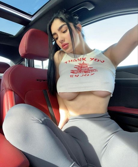 Dixie Martinez sexy pornstar pics