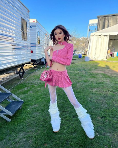 Dj Camgirl_ adult star pics