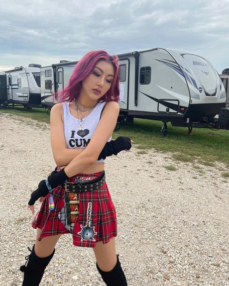 Dj Camgirl_ model top pics