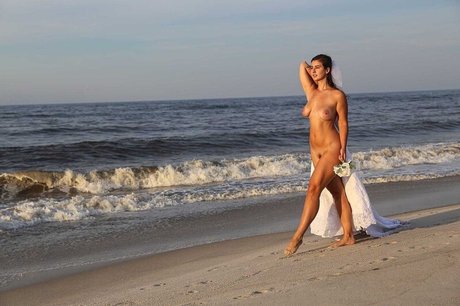 Model Seraphina model high quality img