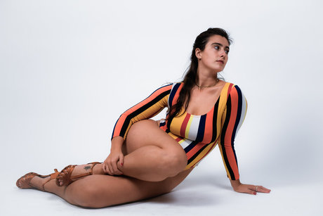 Model Seraphina hd pornstar image