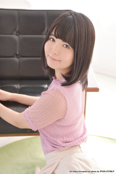 Negi kujyo Profile pic