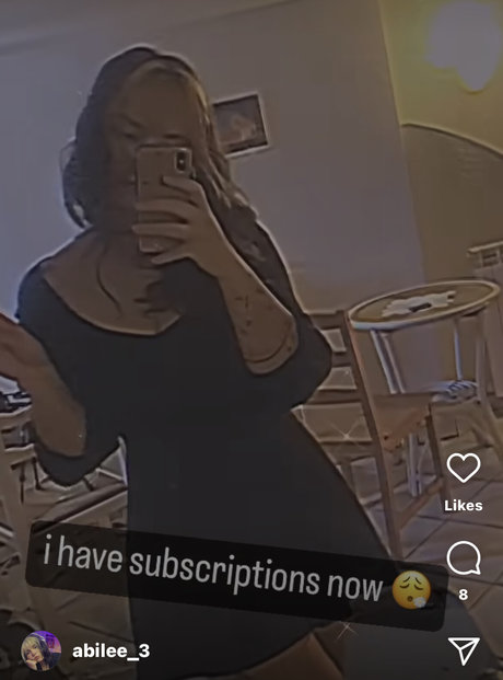 Abilee 3 top pornstar image