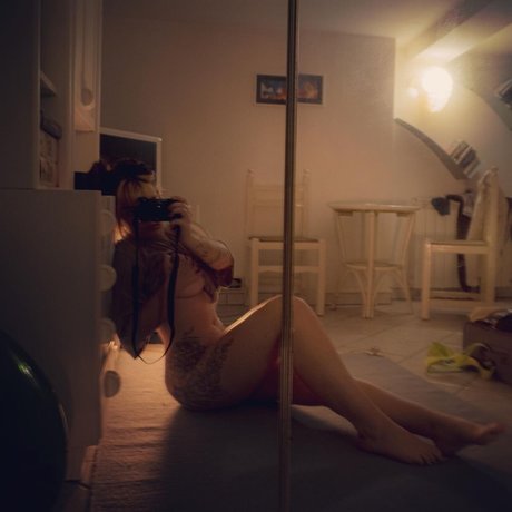 Abilee 3 nude pornstar photos