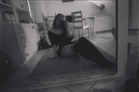 redhead big tits onlyfans exclusive photo