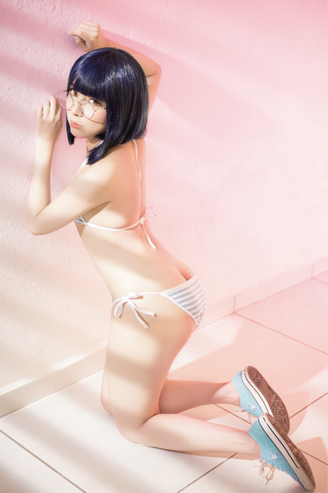 Alexia Kyung star adult archive