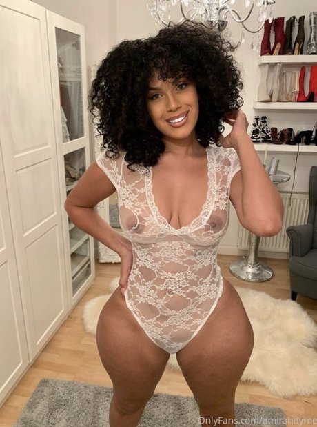 Amirah Dyme sex actress archive