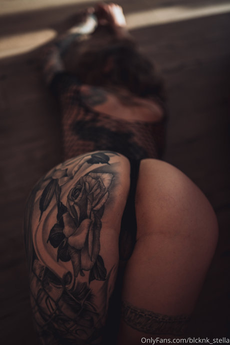 STEFFI_ hd model photo