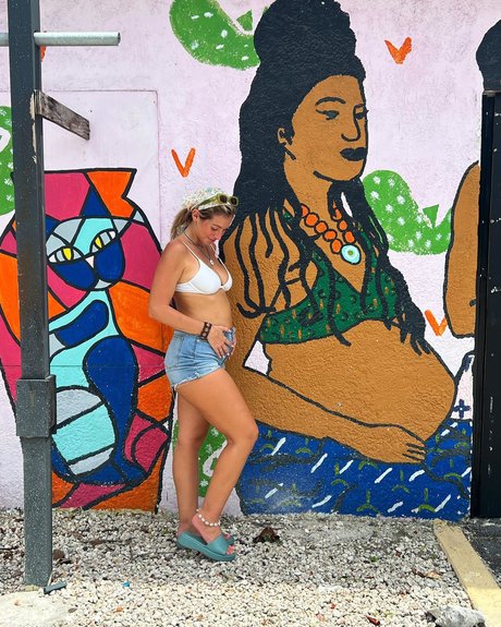 Twerk Mama star nudes pics