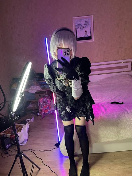 Eva Gros_ porn model pic