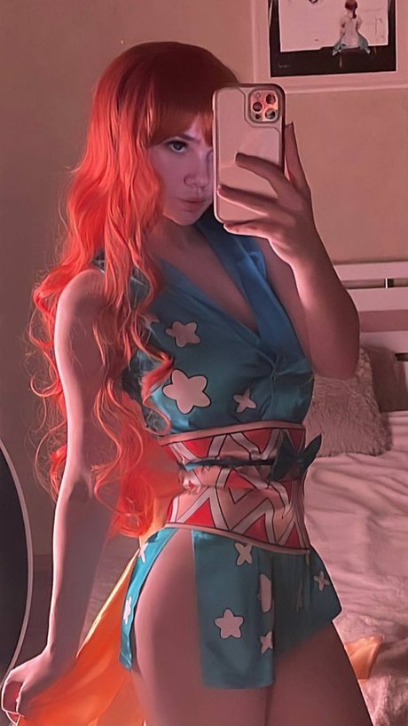 Eva Gros_ top star photo