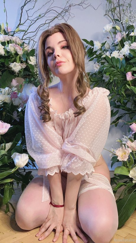 Mariia Karpenko model beautiful img