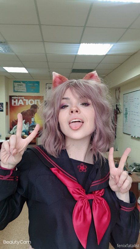 Mariia Karpenko free star archive