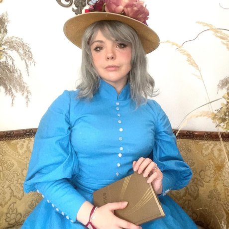 Mariia Karpenko star porn photos