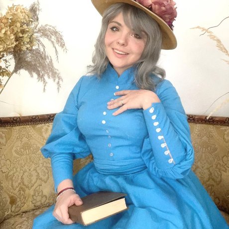 Mariia Karpenko exclusive model images