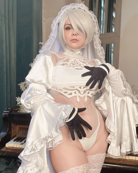 Mariia Karpenko porn star picture