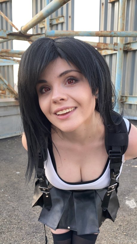 Mariia Karpenko star top photo