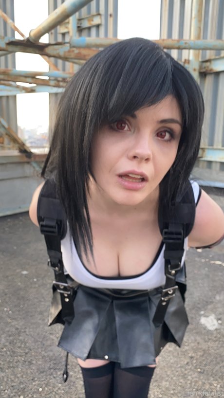 Mariia Karpenko nudes model pics