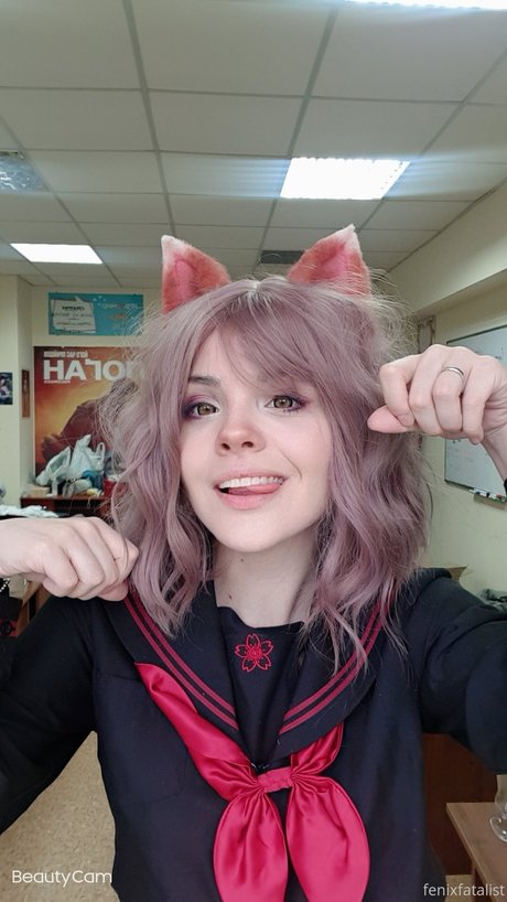 Mariia Karpenko beautiful actress gallery