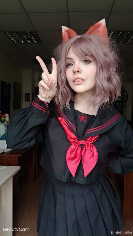 Mariia Karpenko model nice archive