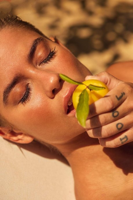 Hanna Soekeland pornstar image