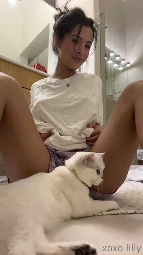 Lillian Delaney pornstar sexy galleries