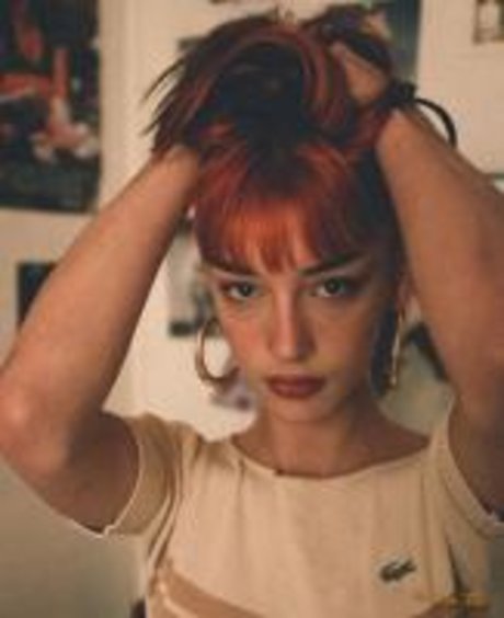 Roxane Eylaud_ sexy model photos