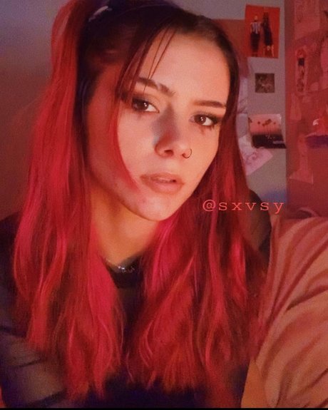 Sxvsy model nice photo